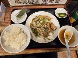 宝龍