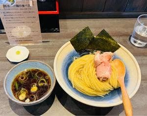 元祖佐賀つけ麺 孤虎