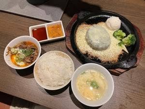焼肉・ホルモン 在市 西新橋店