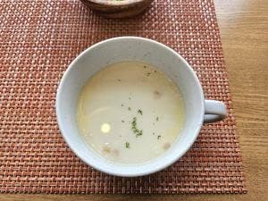 Cafeteria ラソ