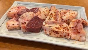 炭火焼肉 ホルモン会館 総本店