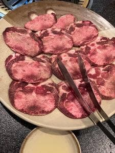 焼肉ハウス遊遊