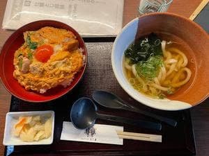 打ちたてうどん だし屋