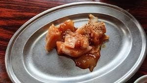 焼肉ハング