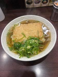 山陽そば 明石店