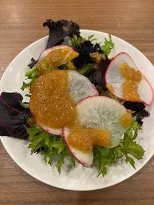 edelweiss Italian & cafe 新宿御苑