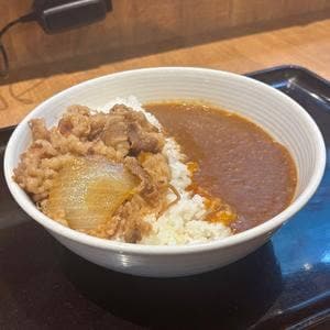 吉野家 松戸東口店