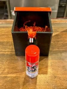 もつカレー彩