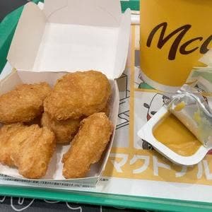 マクドナルド 東長崎駅前店