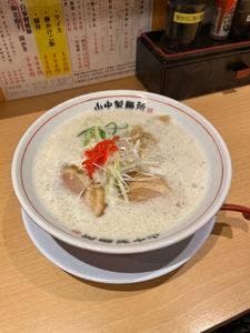 やま中製麺所 北浜店