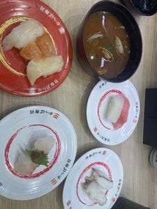 かっぱ寿司 豊中庄内店