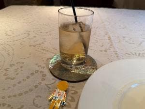 レストラン ドゥソール
