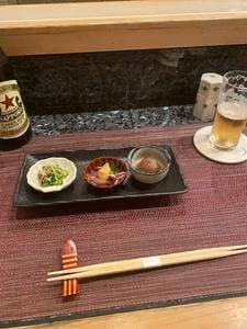 小料理あづ