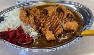 カレーのチャンピオン 富山店