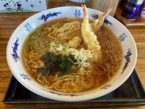 自家製麺 多古爺