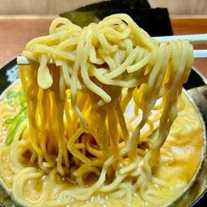 麺処ここら
