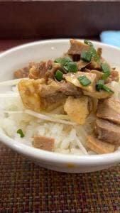 中華そば たま河