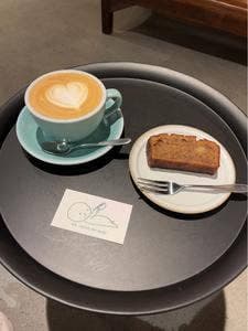 KEK COFFEE & BAKES