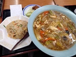 幸梅軒