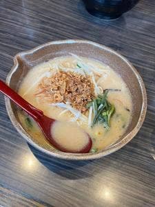 麺場 田所商店 松戸六高台店