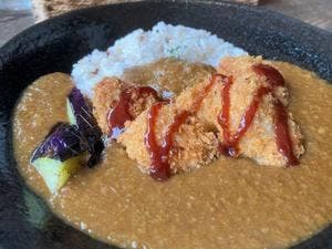 瀬々らぎの森 Le petite porte