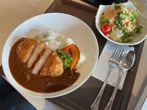 道の駅湖畔の里福富