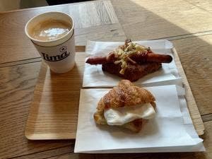 LE CROISSANT DE VACANCES