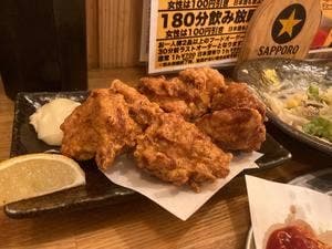 大衆豚酒場 豚のかんぱい家