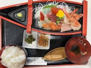 塩釜 海の駅