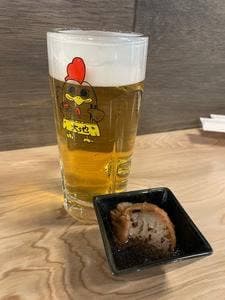 寿司と焼き鳥 大地 江古田店