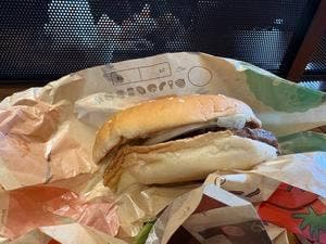 バーガーキング 仙台駅前店