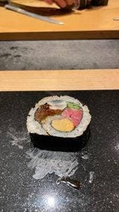 鮨 はし本