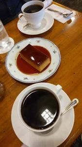 珈琲舎のだ シャンボール大名本店