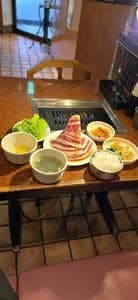 焼肉 白雲台 鶴橋駅前店