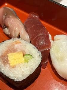 寿し・道産和食 おたる別亭