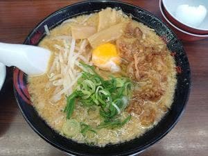 ラーメン魁力屋 鶴見店