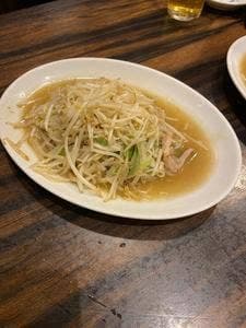 珉珉 曽根崎店