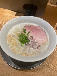 麺や厨noco