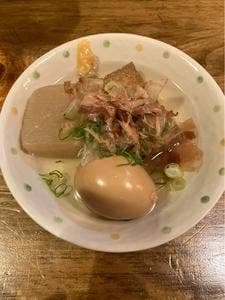 創作串焼き 杢kin萄