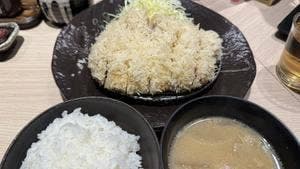 とんかつ憲進