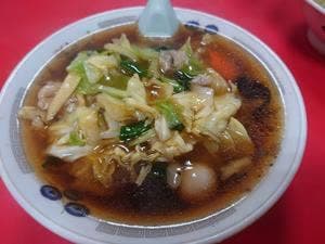 中華料理 飛龍