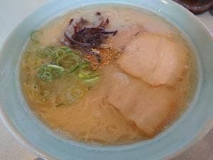 まるきん亭