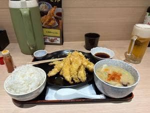 豊後茶屋 大分駅店