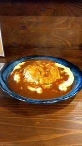 釜炊きごはんと洋食山ちゃん