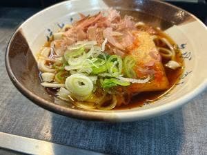 住よし JR名古屋駅 新幹線上り2号店