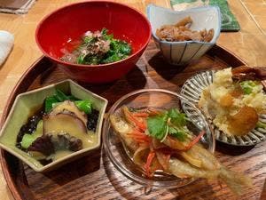 和酒 月肴