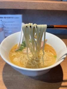 ラーメン屋 ミタバラボ