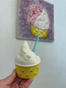 ジェラテリア フルーツ ラボラトリー