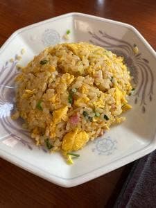 中華料理一帆亭