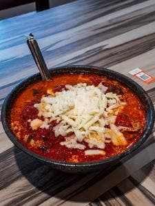 辛麺 華火 渋谷店